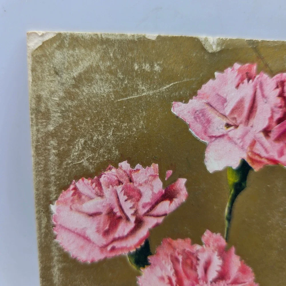 Unbranded antique 1909